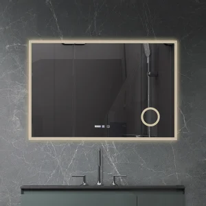 Vanity Mirror with Lights