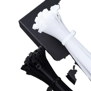 Nylon Cable Tie 2.5*120MM