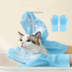 Pet Massage