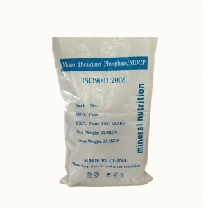 Poultry Feed Monocalcium Phosphate