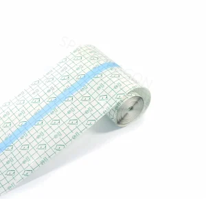 Sterile Disposable Medical Tattoo Tape