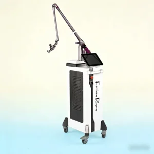 High-Quality CO2 Laser System for Superior Skin Treatments