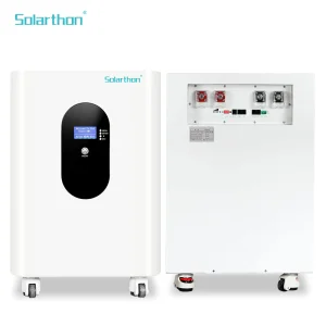 10kw Energy Solution