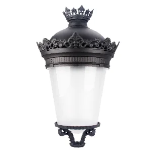 Wholesale Urban Amenity Lighting Atenea With Difusor Suppliers, Factories