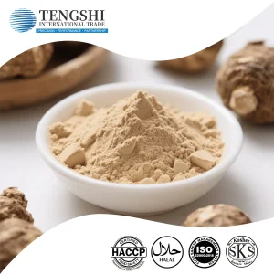 Maca Polysaccharide