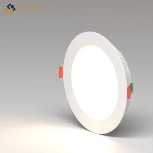 Anti-Glare Super Lumen COB 36 Degree Adjustable 15W 6000K LED Spotlight Downlight Lighting Lamp