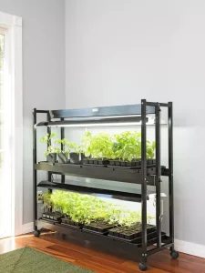 Grow Light System