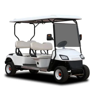 4x4 Golf Cart