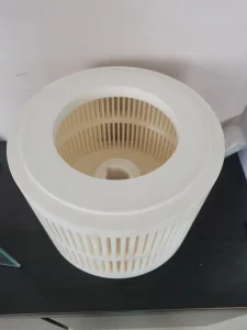 Pastillas de freno de cerámica resistente a altas temperaturas componentes automotrices