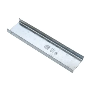 Heavy-Duty 60 Galvanized Light Steel Main Framing System