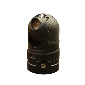 5g WiFi 4MP Outdoor Portable Battery Powered Mobile PTZ Camera