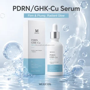 Premium PDRN Peptide Serum