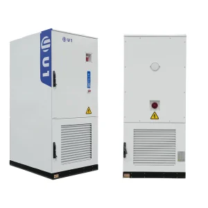125kw/261kwh Liquid Cooling Containerized Mobile Easy Transport Battery Energy Storage System