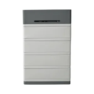 20kw 48V LiFePO4