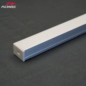 Linear LED Light Bar for Modern WPC Wall Panel Decorative Lighting