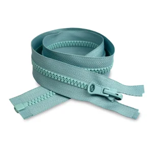 Reversible Slider Zipper