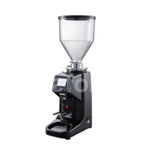 Molinillo de café eléctrico manual compacto y conveniente para uso industrial y comercial en casa 200W 1400rpm
