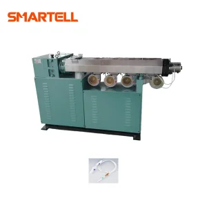 Medical Extruder Machine