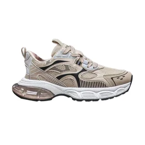 Zapatos de todo terreno con amortiguación de aire