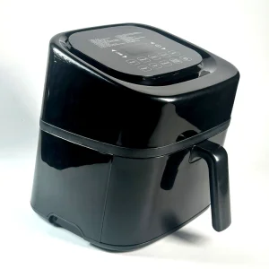 Family Air Fryer Toaster Oven