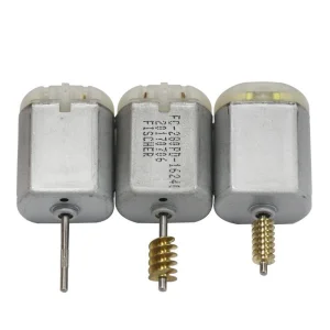 FC-280 Electric Car Motor