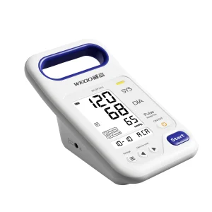 Blood Pressure Monitor