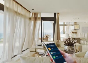 Zigbee Curtain Opener