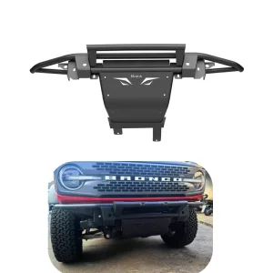 Barra de Proteção Ford Bronco