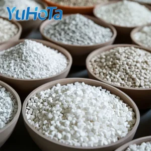 PVC Granules