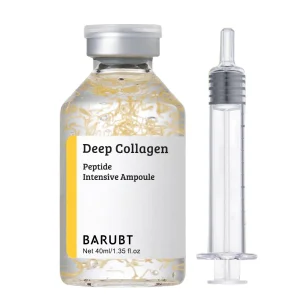 Anti Aging Silk Peptide Intensive Lifting Ampoule