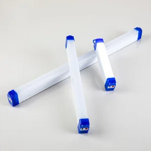 Lanterna LED T5 T8 USB