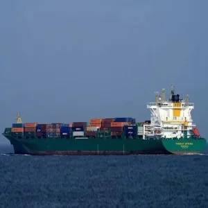 Cheap Sea Cargo Services From Guangzhou to Lome