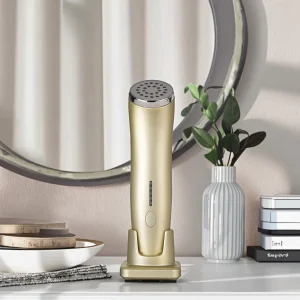 Red Light Infrared Therapy Facial Wand