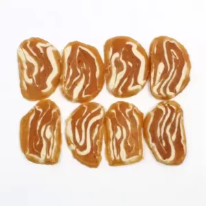 Dog Salmon Chew Treats