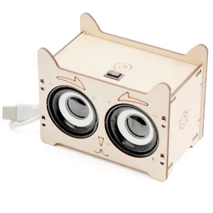 Bluetooth Speaker
