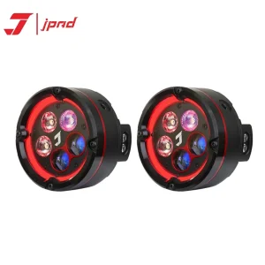 180W Auxiliary Lighting
