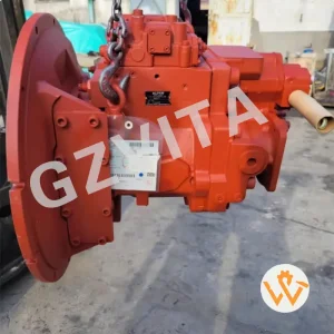 LiuGong Excavator Hydraulic Pump K5V200