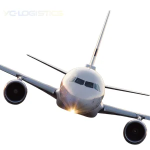 International Air Cargo Express Courier Logistics Shipping Service China to Portugal