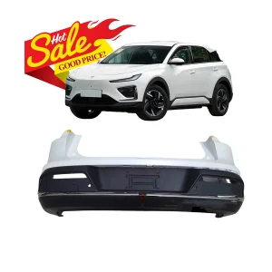 Neta X Rear Bumper Assembly