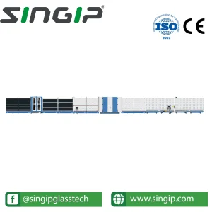 High Performance Machine