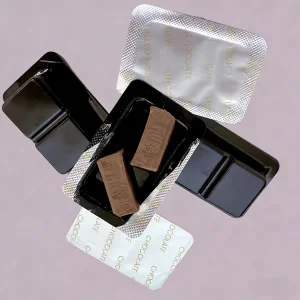 Best-Selling Probiotic Chocolate Natural Ingredients for Effortless Weight Management and Immune Support for Adults