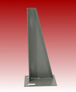 Robust Cable Tray Support