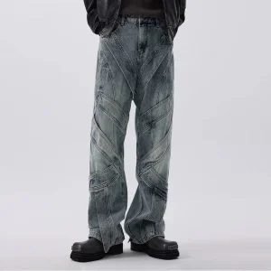 Chicago Street Style Jeans