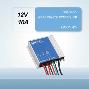 LiFePO4 Controller
