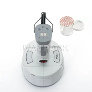 Dgyf-400A Hand Held Electromagnetic Induction Sealer Bottle Sealing Machine Aluminum Foil Medical Plastic Capping Machine
