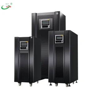60KW Industrial Online UPS Computer