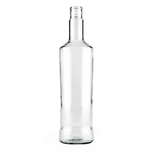 Wholesale 700ml NEW SPIRITS Spirit Glass Vodka Bottle Manufacturer, Supplier