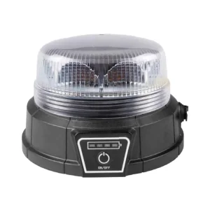 Rechargeable Beacon Lights