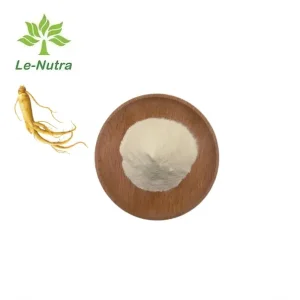 OEM Ginseng Peptide Manufacturers, Quotes