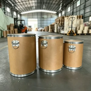 Factory Supply Cetyl Alcohol 99% Cosmetic Raw Material with Competitive Price